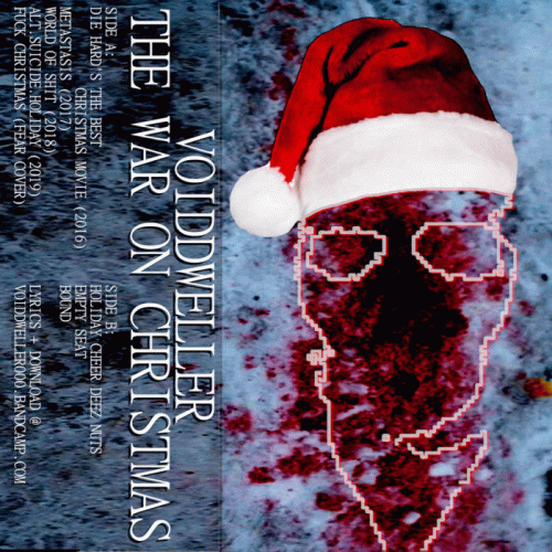 VoidDweller : The War on Christmas